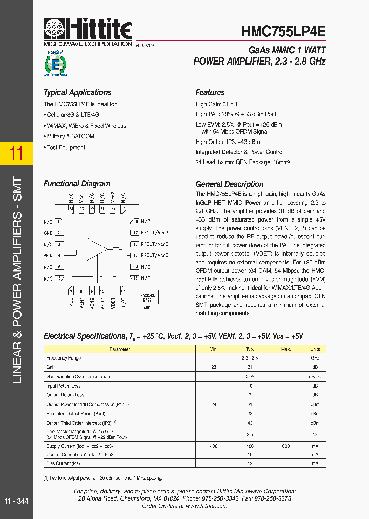 HMC755LP4E_4568212.PDF Datasheet