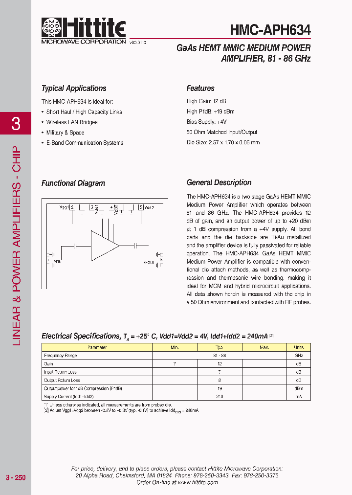 HMC-APH634_4537045.PDF Datasheet