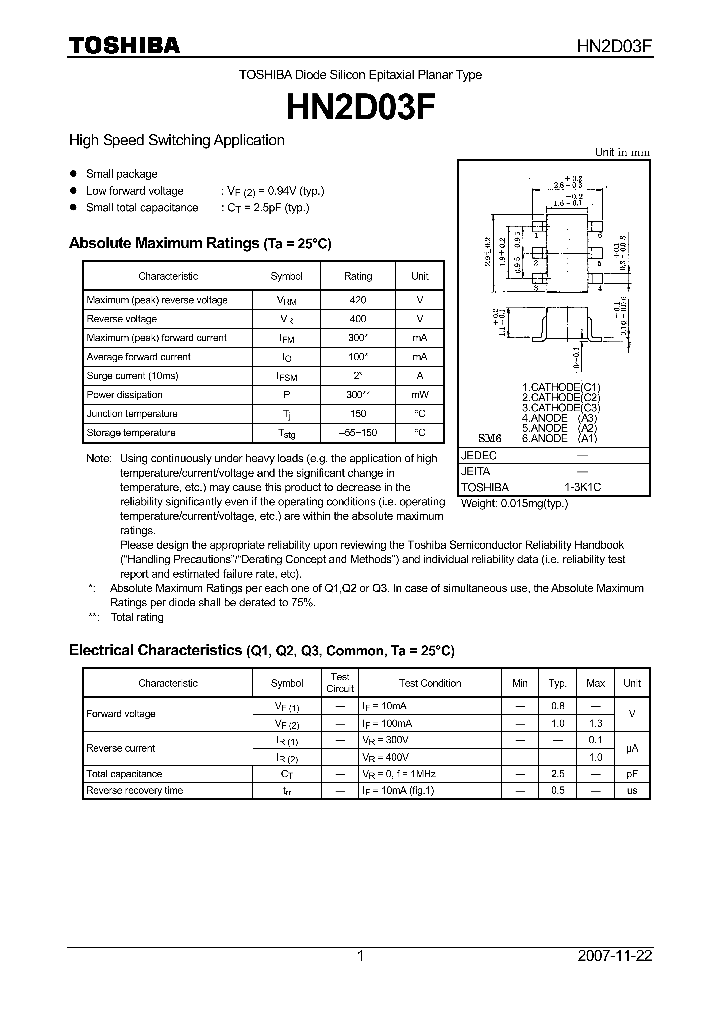 HN2D03F_4345619.PDF Datasheet