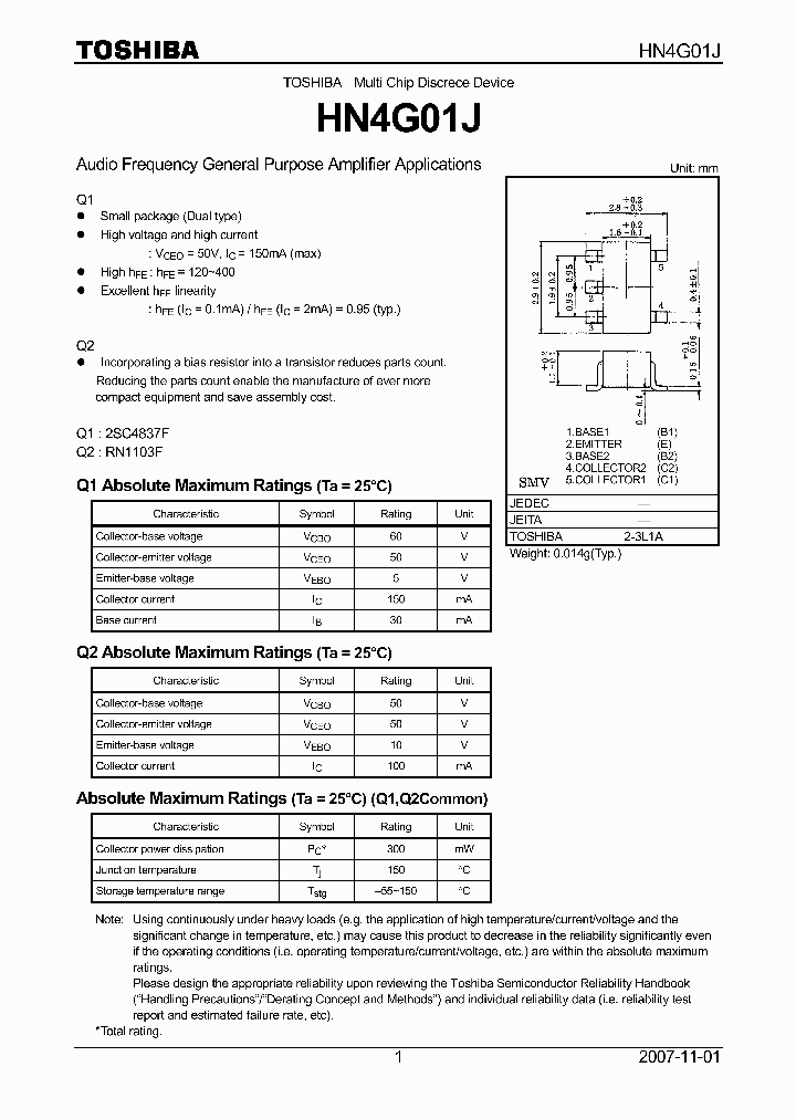 HN4G01J_4556083.PDF Datasheet