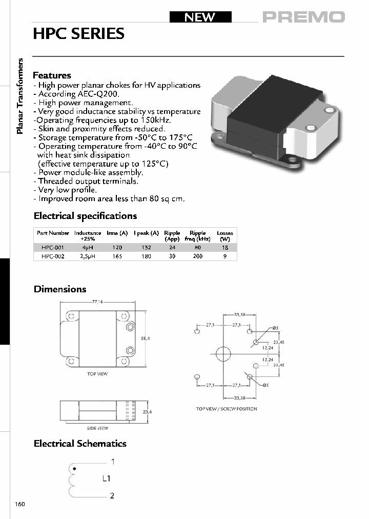 HPC_4455195.PDF Datasheet