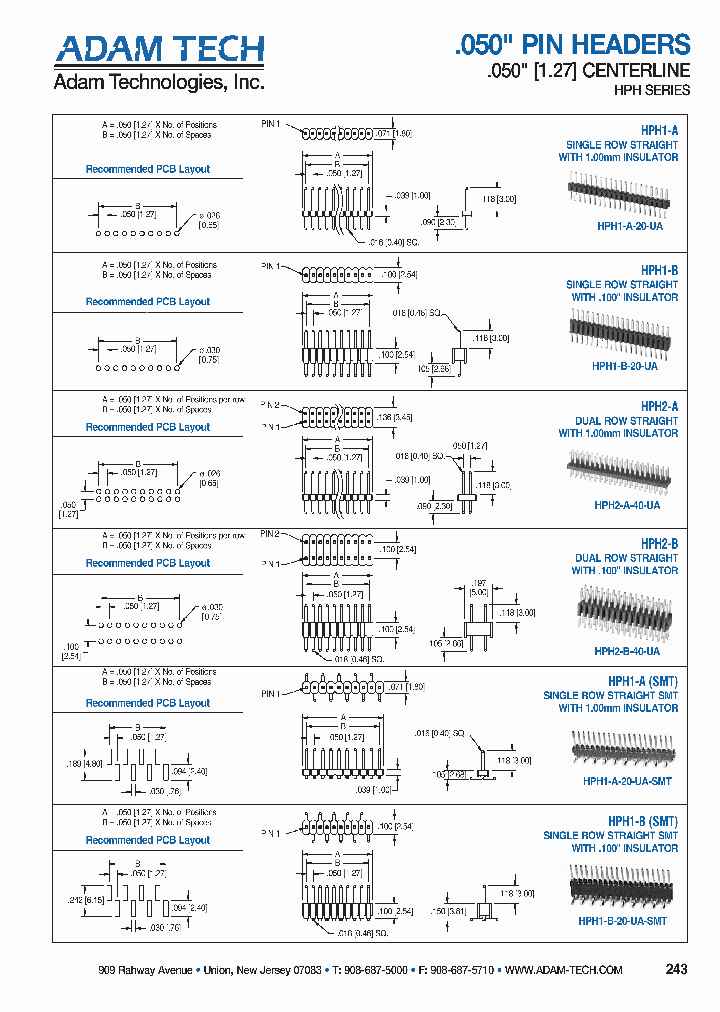 HPH2-A_4276318.PDF Datasheet