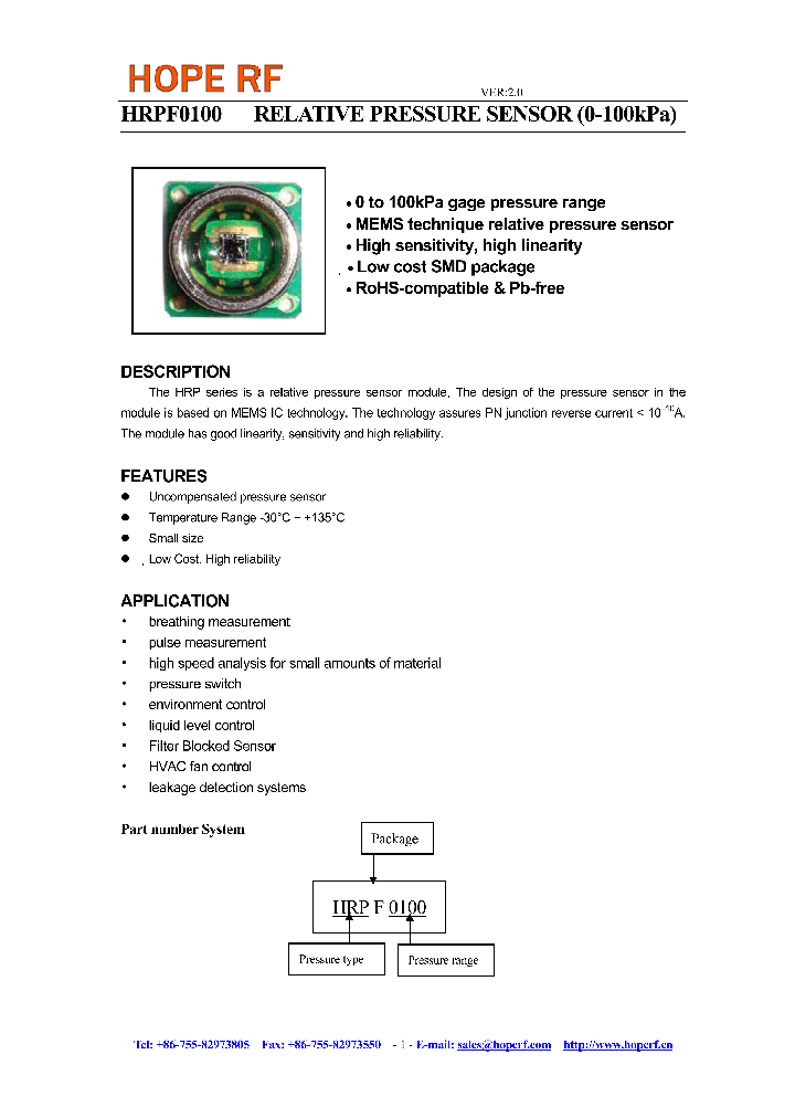 HRPF0100_4884414.PDF Datasheet