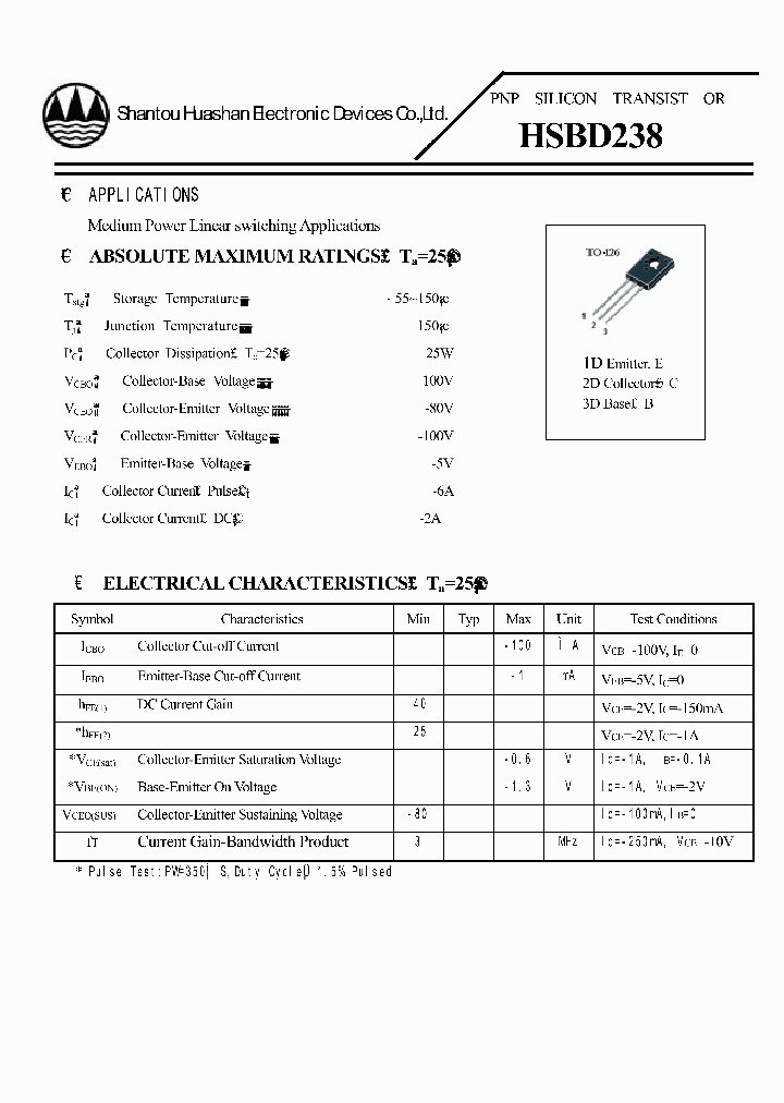 HSBD238_4865323.PDF Datasheet