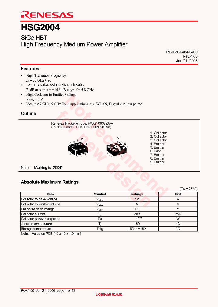 HSG2004_4250900.PDF Datasheet