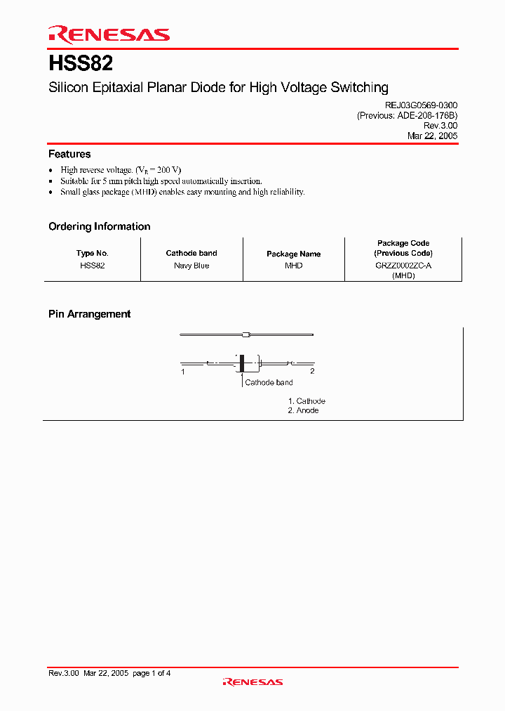 HSS82_4372709.PDF Datasheet