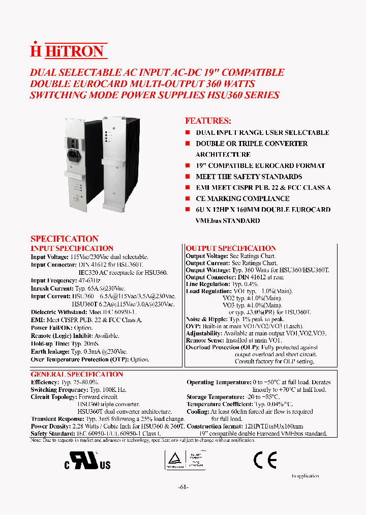 HSU360_4723349.PDF Datasheet