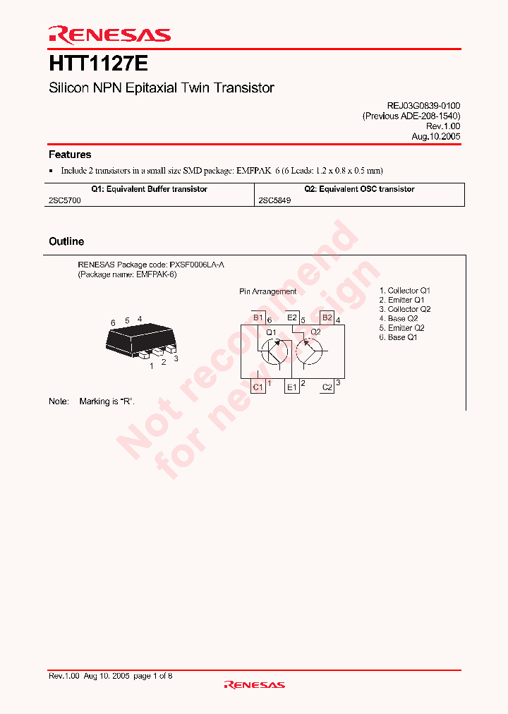 HTT1127ERTL-E_4249858.PDF Datasheet