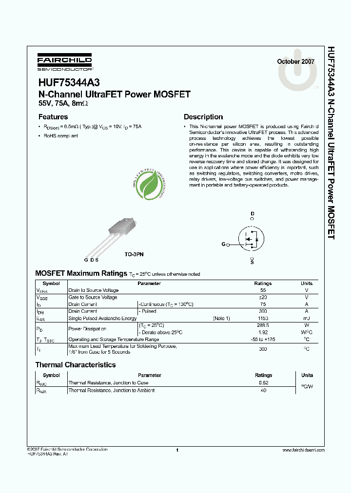 HUF75344A3_4180580.PDF Datasheet