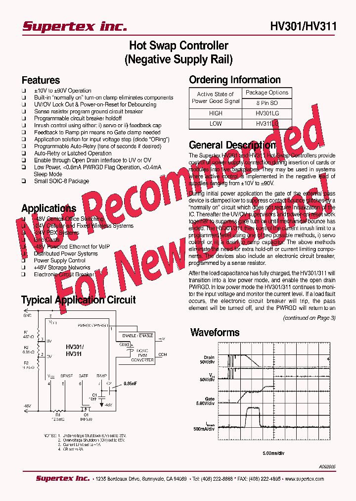 HV30105_4898432.PDF Datasheet