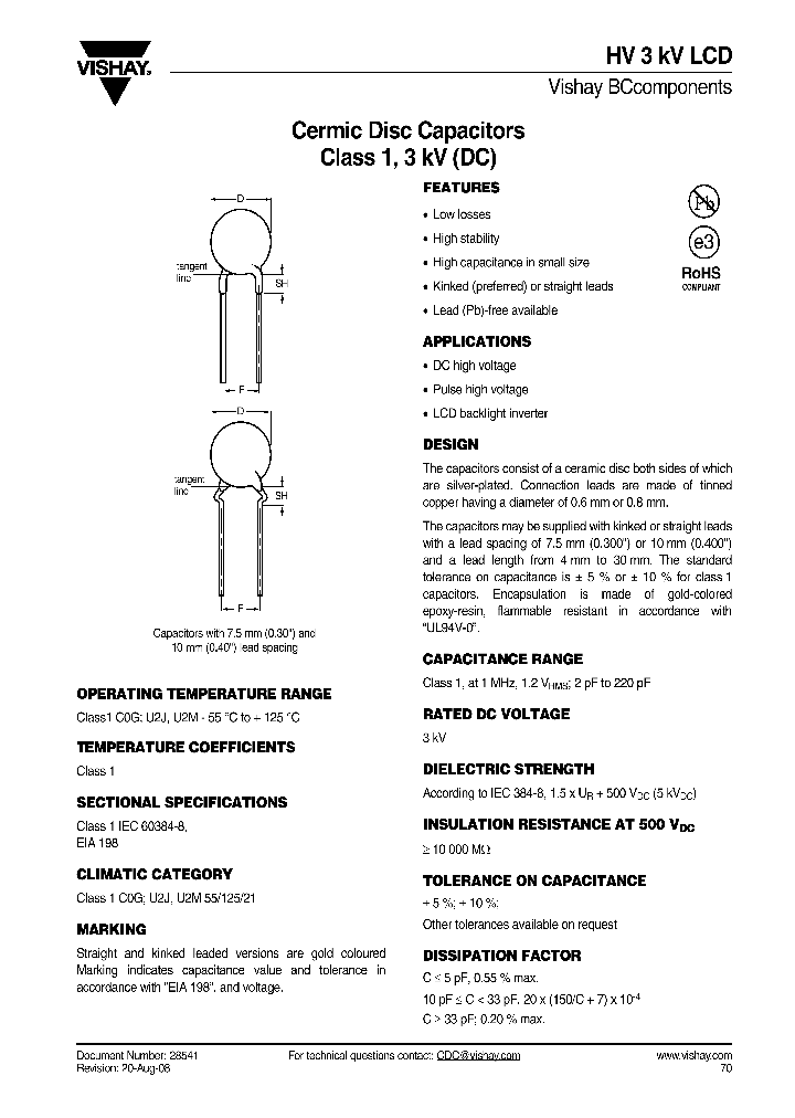 HV3KVLCD_4260567.PDF Datasheet