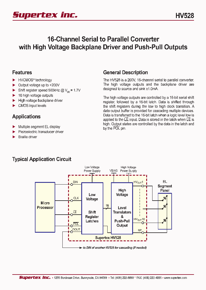 HV528_4174654.PDF Datasheet