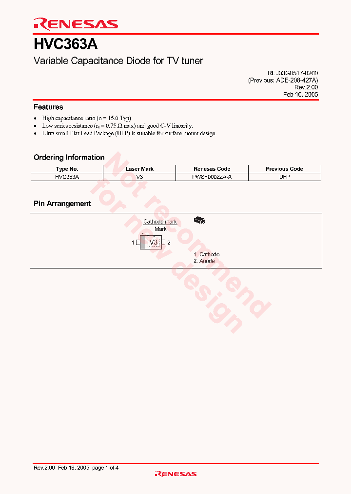 HVC363A_4415474.PDF Datasheet