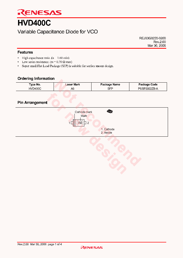 HVD400C_4252325.PDF Datasheet