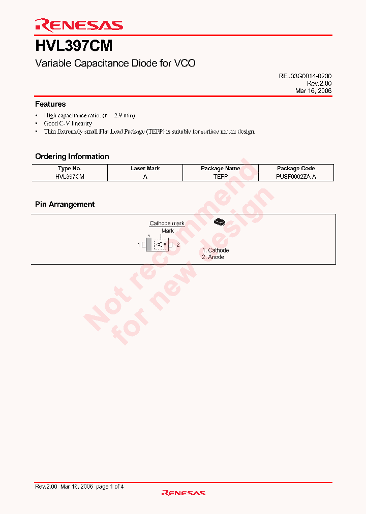 HVL397CM_4489897.PDF Datasheet