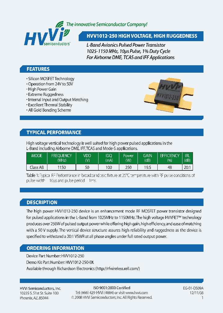 HVV1012-250_4676955.PDF Datasheet