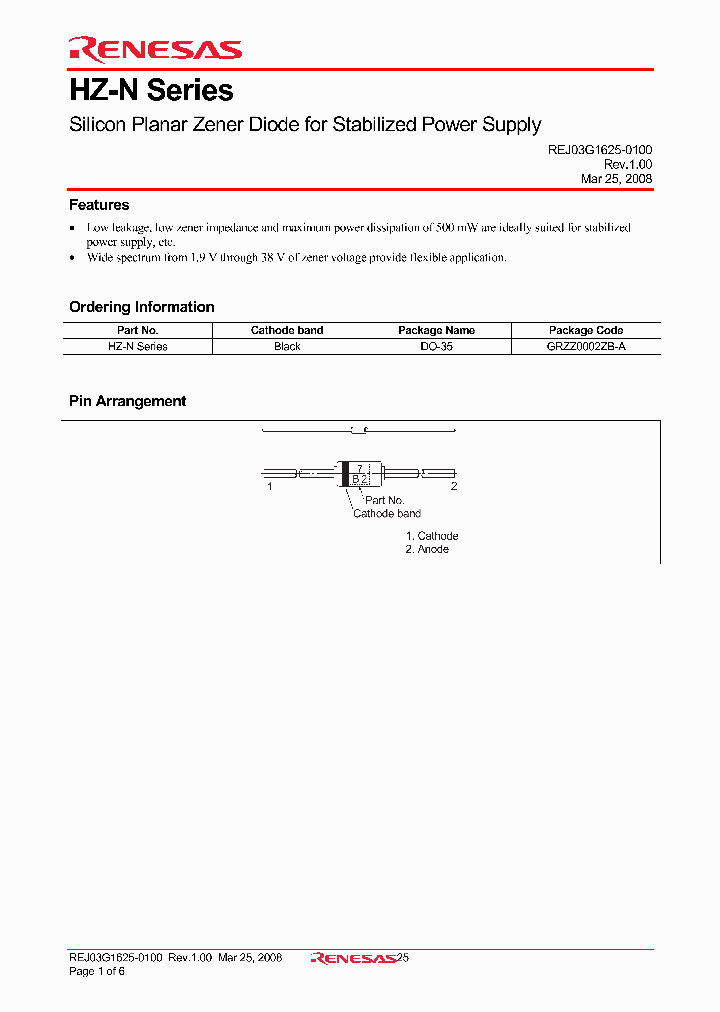 HZ20_4252461.PDF Datasheet
