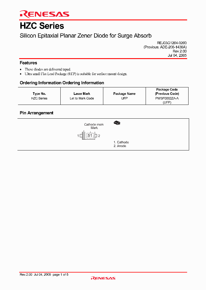 HZC20_4251981.PDF Datasheet