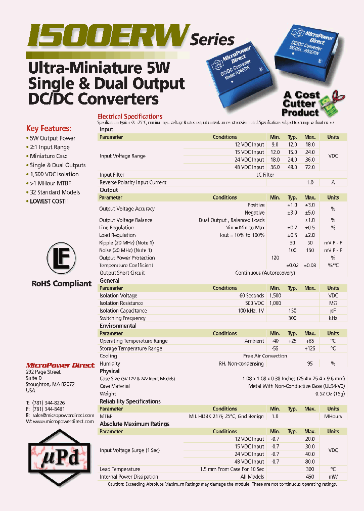 I526ERW_4446085.PDF Datasheet