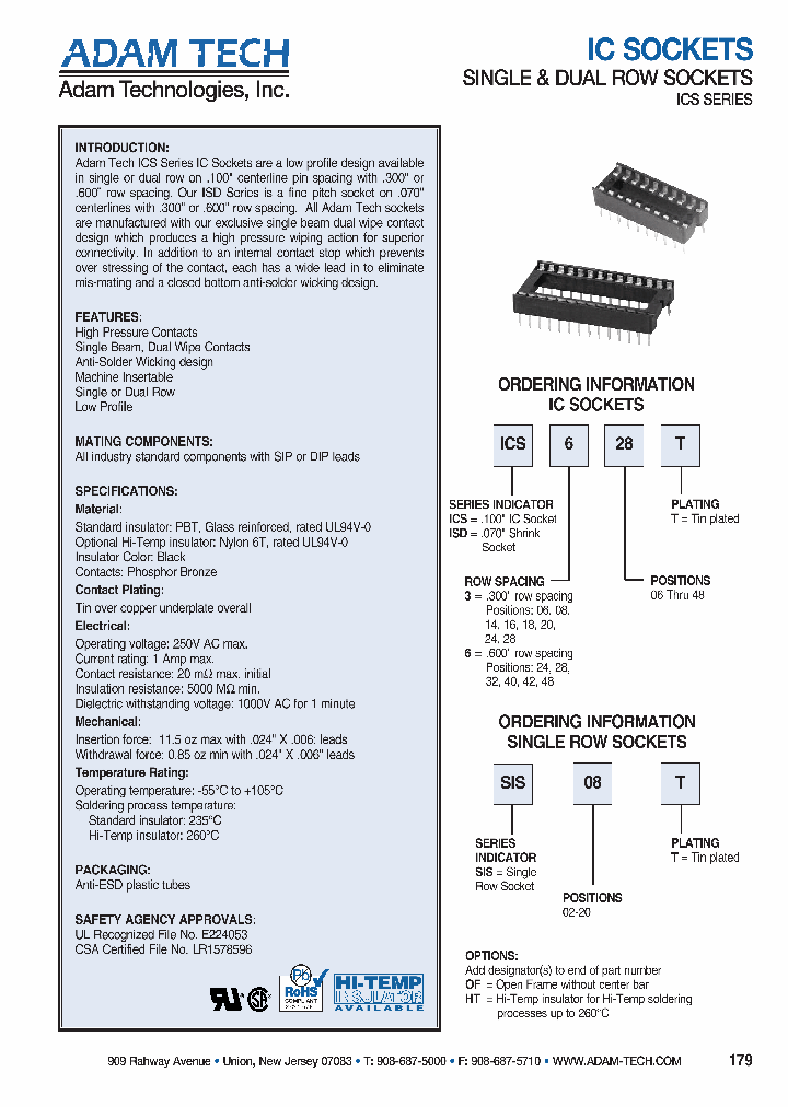 ICS328T_4276962.PDF Datasheet
