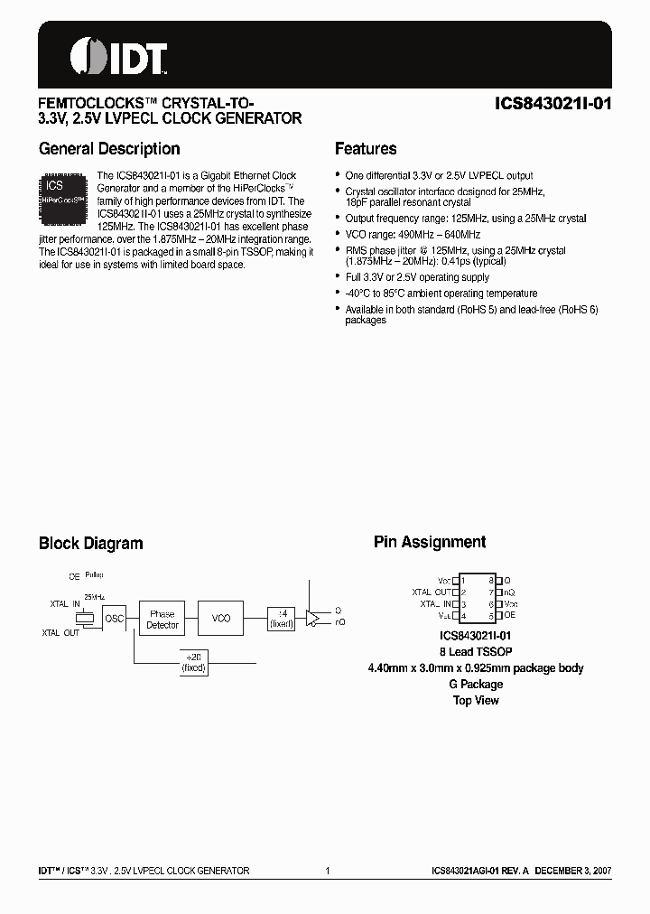 ICS843021I-01_4652063.PDF Datasheet