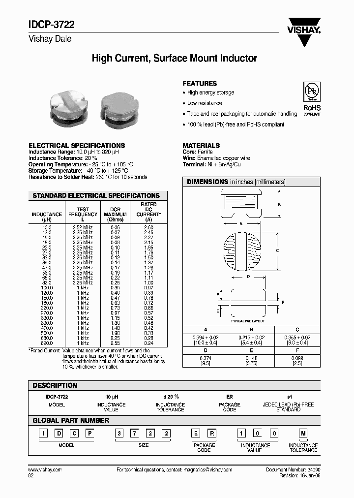 IDCP3722ER100M_4355404.PDF Datasheet