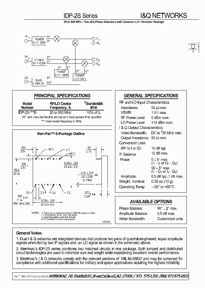 IDP-2S-20_4911696.PDF Datasheet