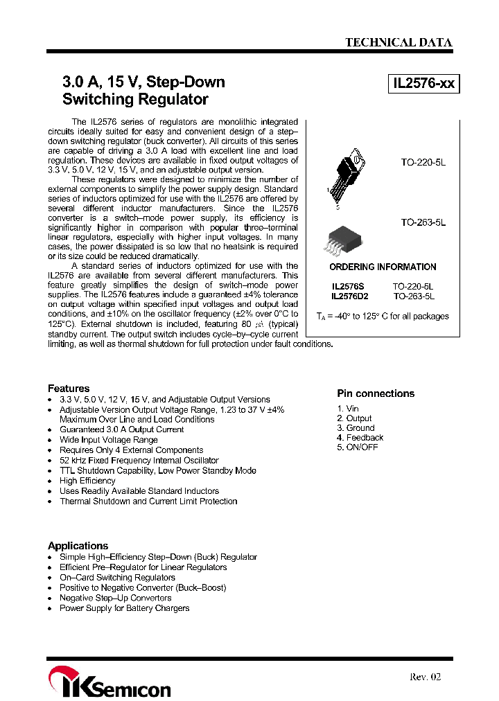 IL2576-12_4626746.PDF Datasheet