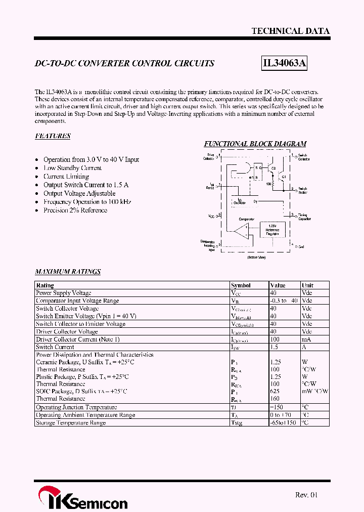 IL34063A_4380846.PDF Datasheet