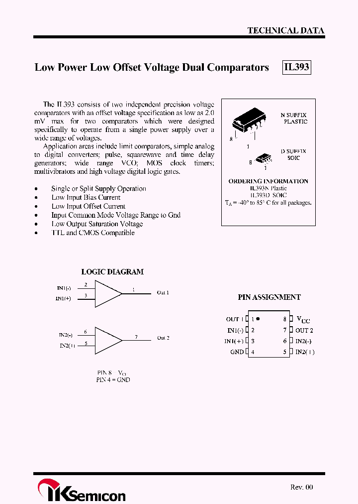 IL393_4379636.PDF Datasheet