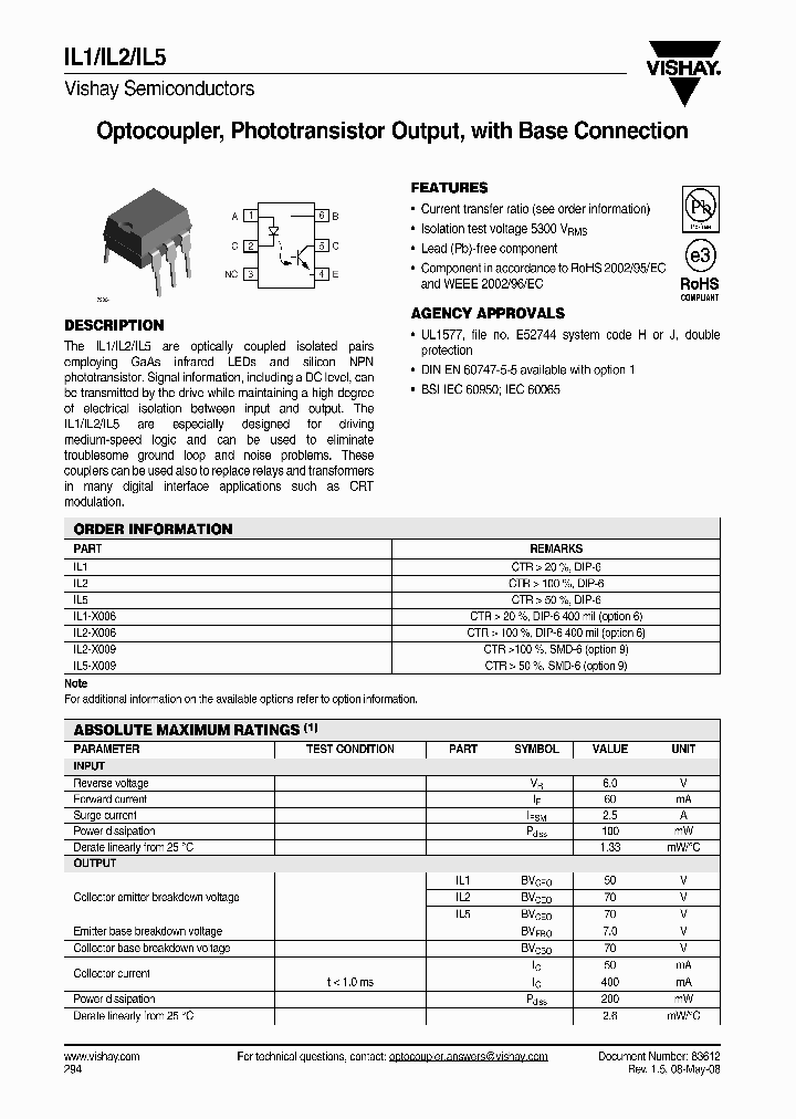 IL5_4278148.PDF Datasheet