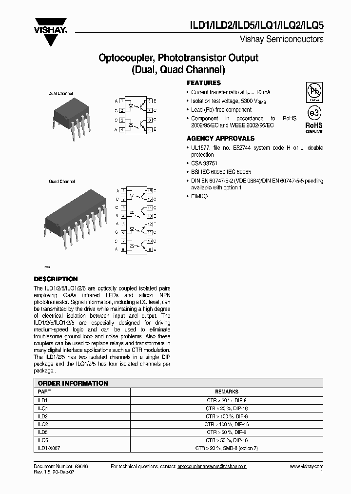 ILQ1_4296958.PDF Datasheet