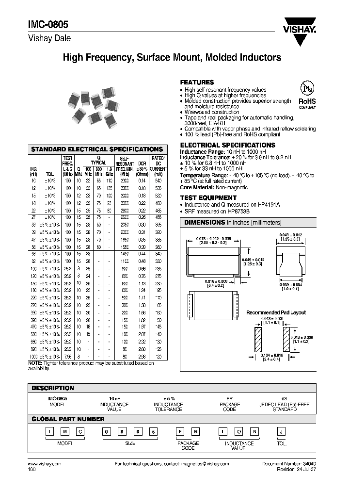 IMC-080507_4662033.PDF Datasheet