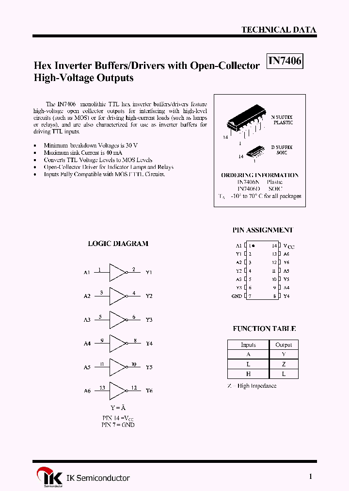 IN7406_4280381.PDF Datasheet