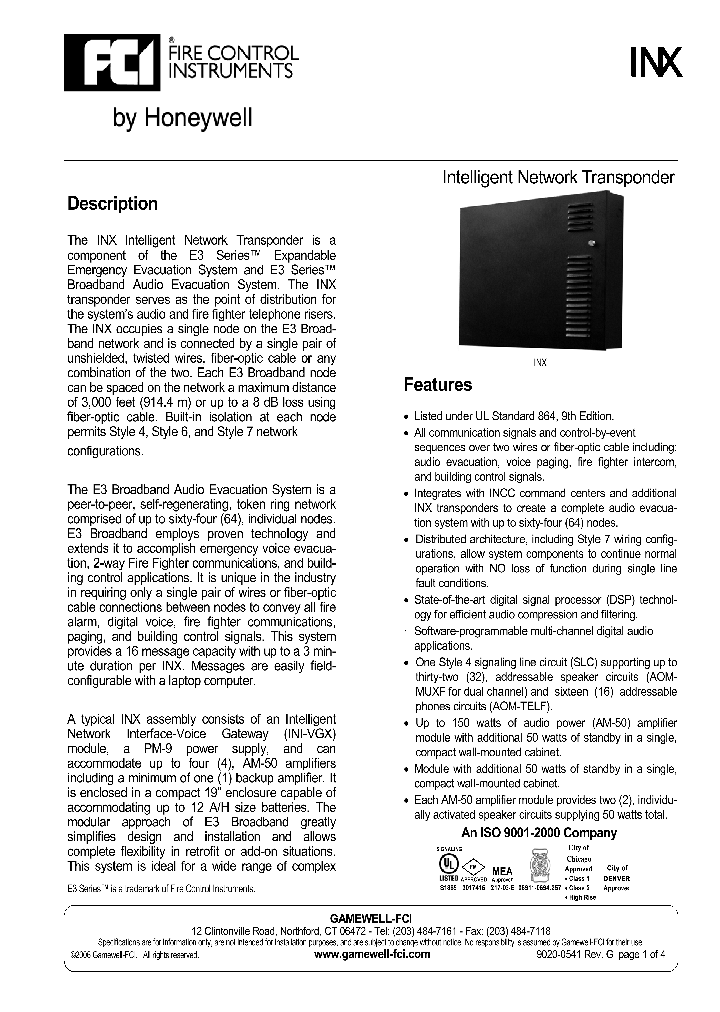 INX-CAB_4546495.PDF Datasheet