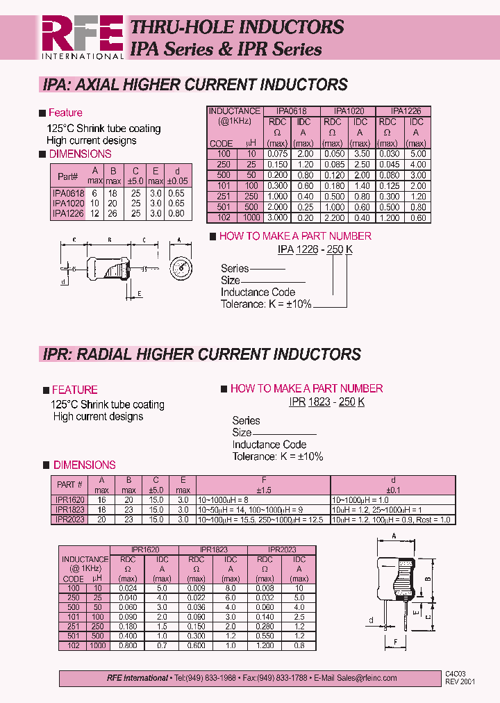 IPA1020_4795402.PDF Datasheet