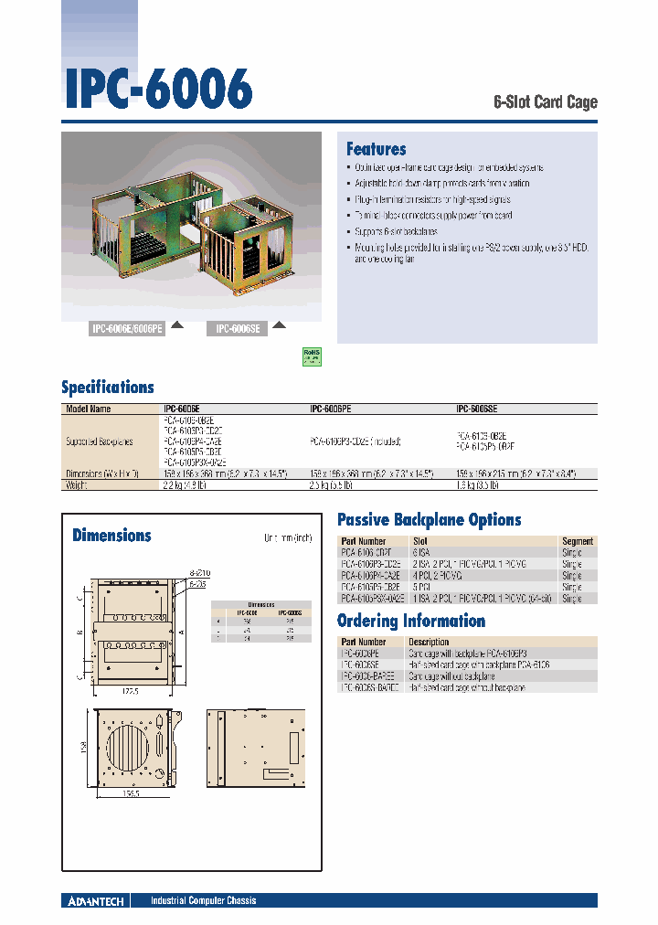 IPC-6006_4528617.PDF Datasheet