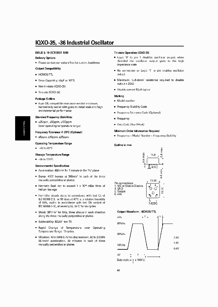 IQXO-35_4208978.PDF Datasheet