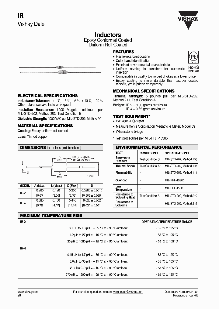 IR-2_4520217.PDF Datasheet