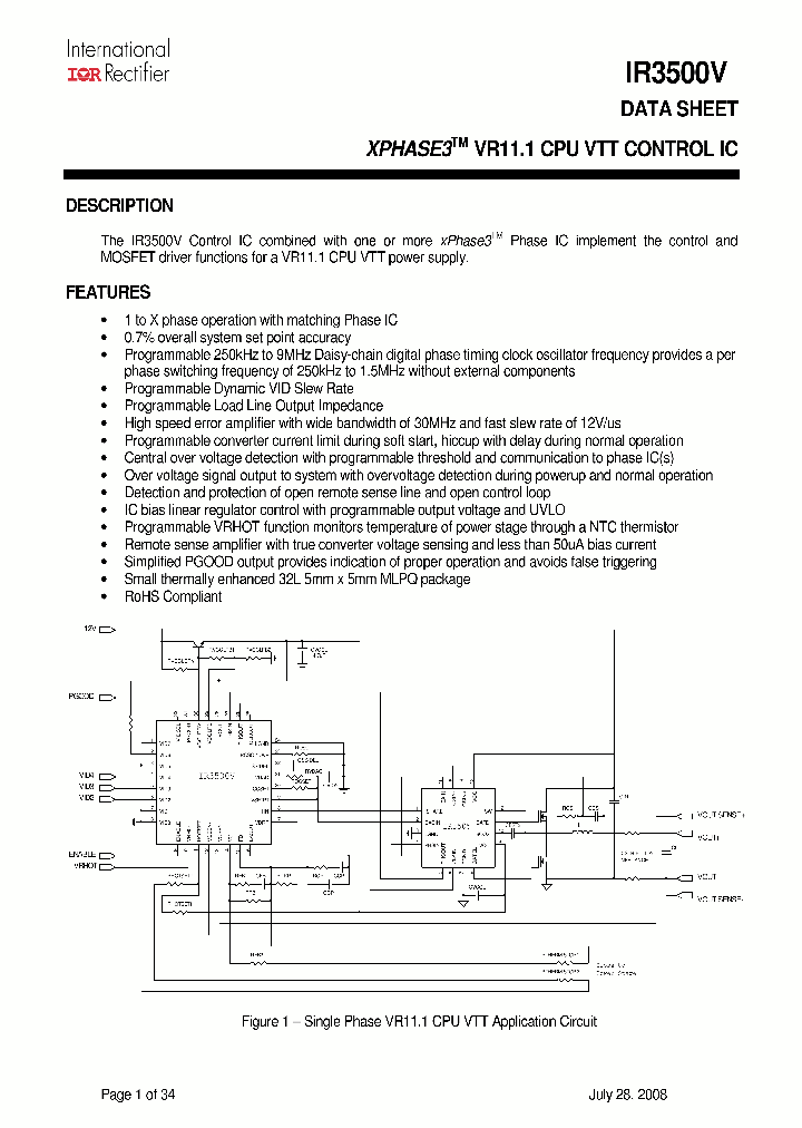 IR3500V_4923985.PDF Datasheet