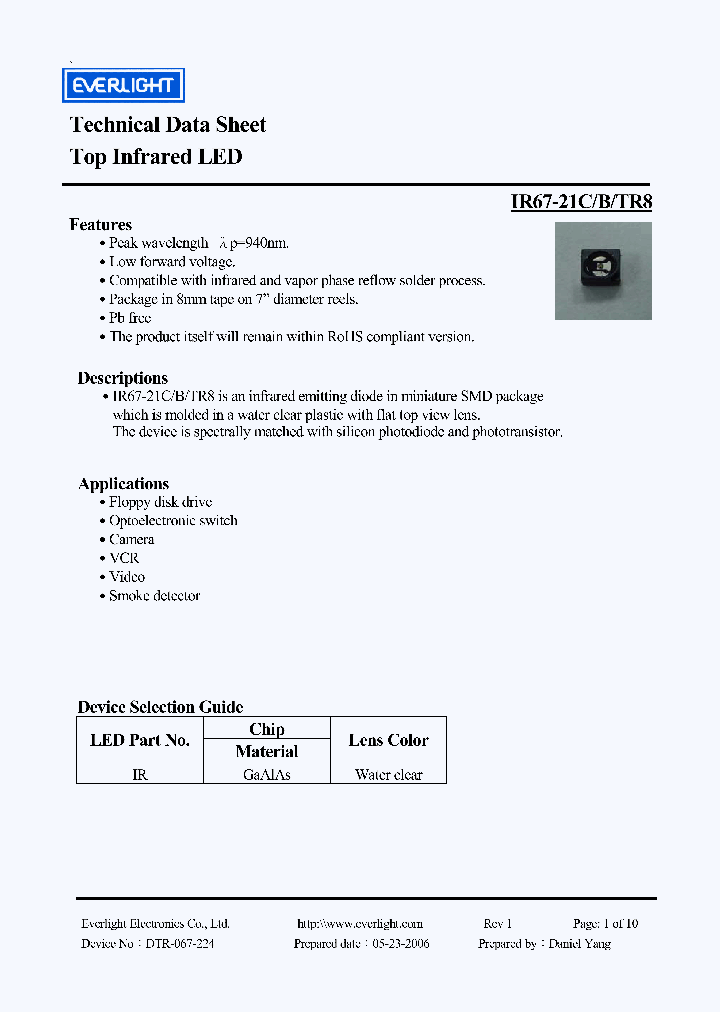 IR67-21CBTR8_4171009.PDF Datasheet