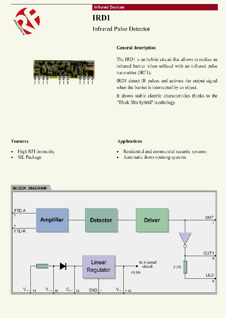 IRD1_4505515.PDF Datasheet