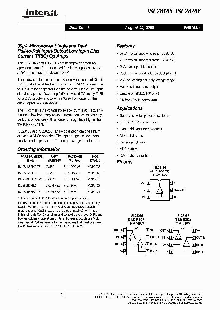 ISL281660808_4776183.PDF Datasheet