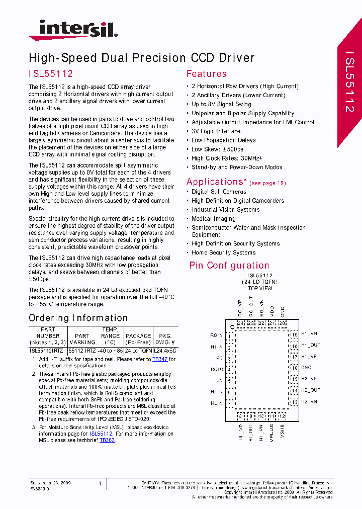 ISL55112_4801574.PDF Datasheet