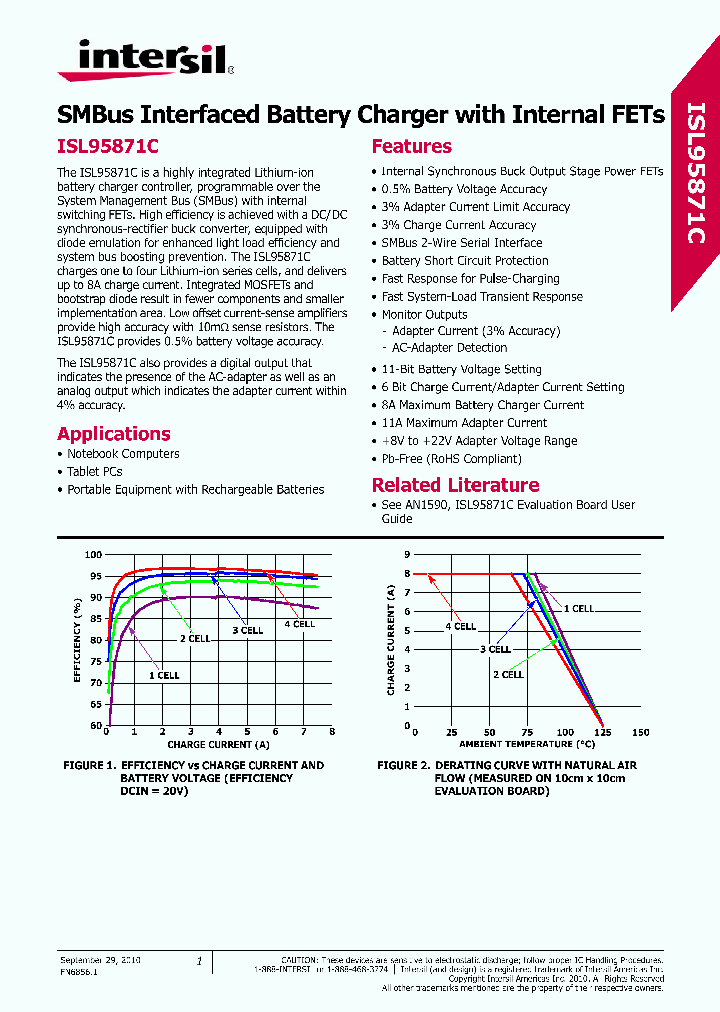 ISL95871CHRZ_4922227.PDF Datasheet