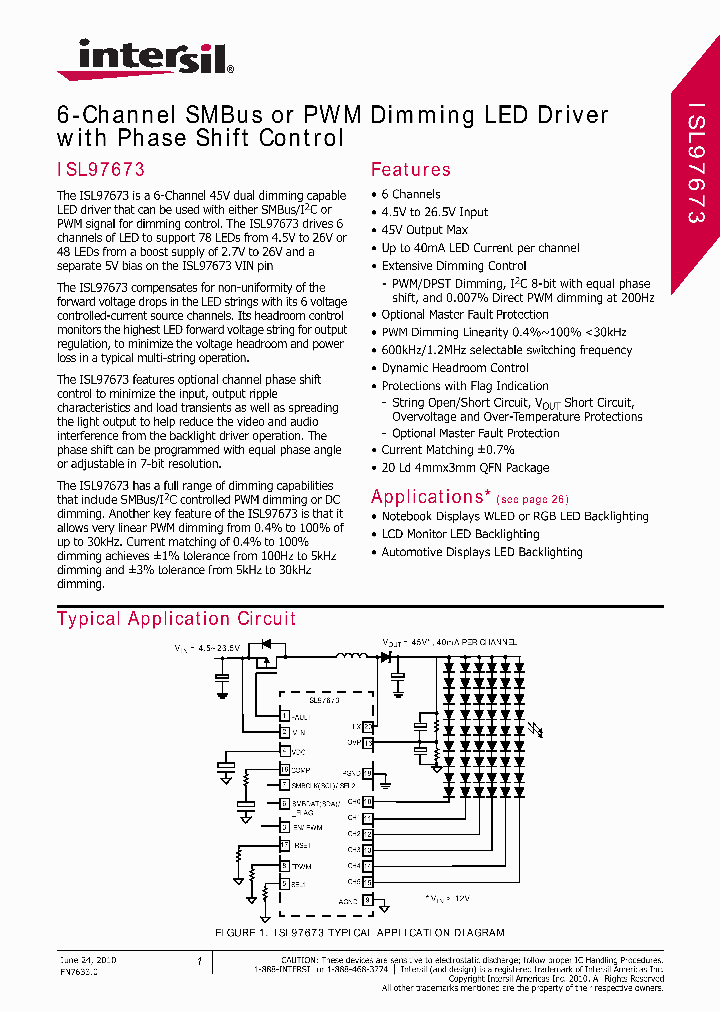 ISL97673IRZ-EVAL_4858017.PDF Datasheet