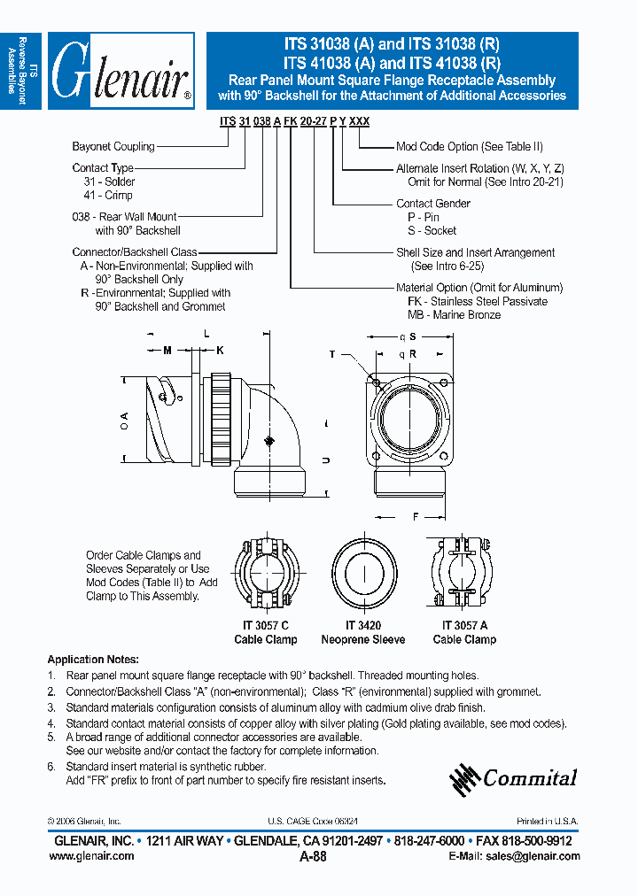 ITS31038A_4800438.PDF Datasheet