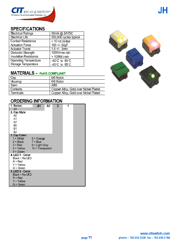 JHA010_4659720.PDF Datasheet