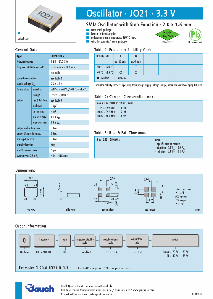 JO21-33V_4719485.PDF Datasheet