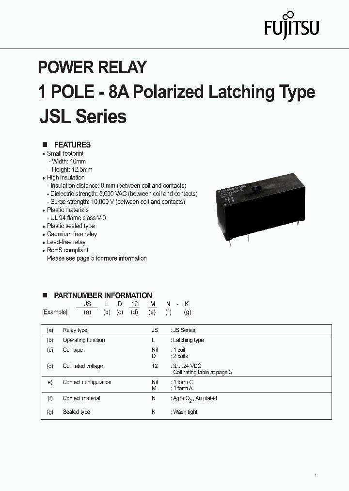 JSL_4787891.PDF Datasheet
